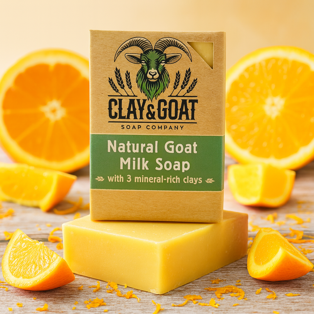 Orange Citrus