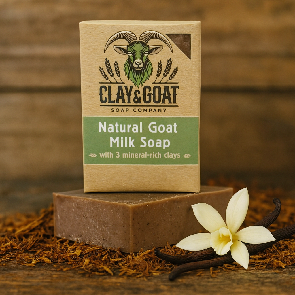 tobacco vanilla soap Tobacco Vanilla Goat Milk Soap tobacco vanilla soap Tobacco Vanilla Goat Milk Soap