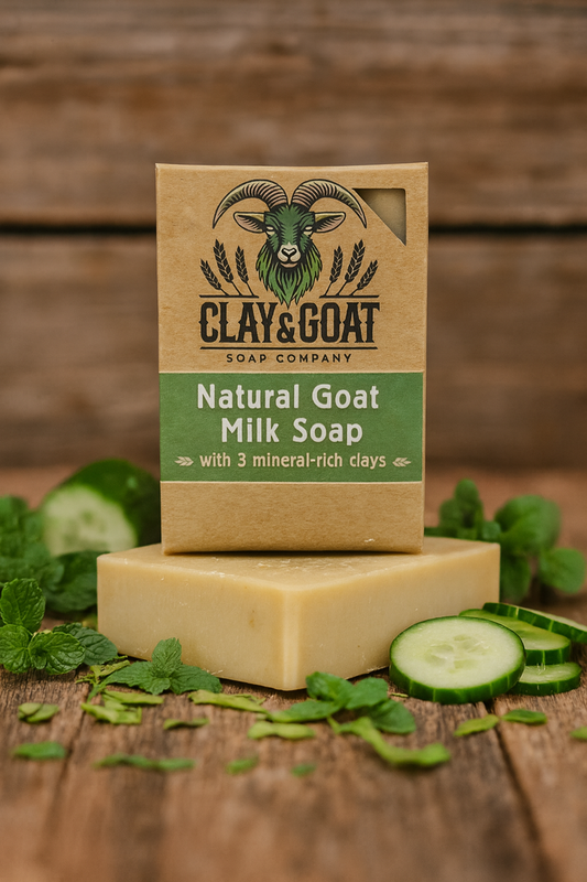 Cucumber Mint