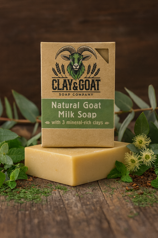 Eucalyptus Spearmint