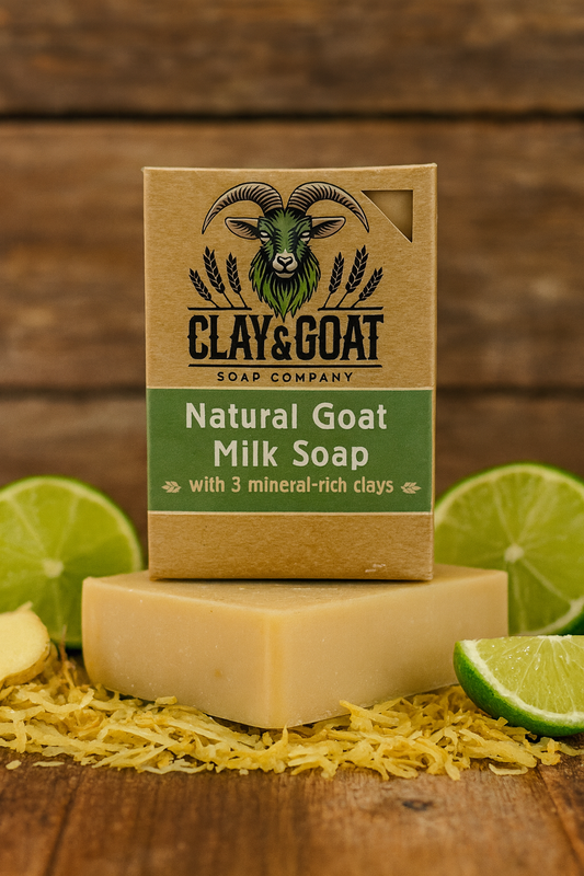 Ginger Lime